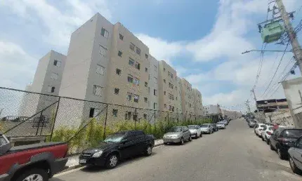 Oportunidade Única em SAO PAULO - SP | Tipo: Apartamento | Negociação: Leilão  | Situação: Imóvel