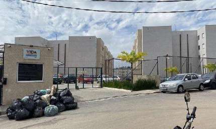 Oportunidade Única em SAO PAULO - SP | Tipo: Apartamento | Negociação: Leilão  | Situação: Imóvel