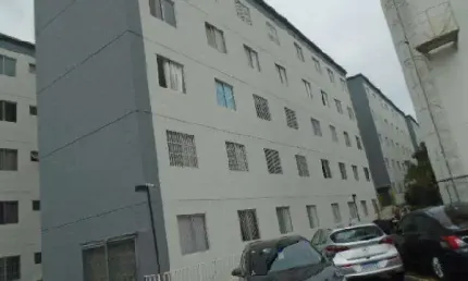 Oportunidade Única em SAO PAULO - SP | Tipo: Apartamento | Negociação: Leilão  | Situação: Imóvel