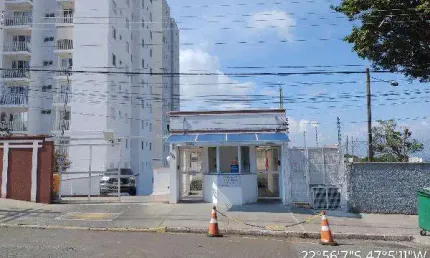 Oportunidade Única em CAMPINAS - SP | Tipo: Apartamento | Negociação: Leilão  | Situação: Imóvel