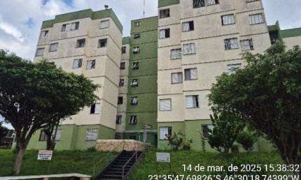 Oportunidade Única em SAO PAULO - SP | Tipo: Apartamento | Negociação: Leilão  | Situação: Imóvel