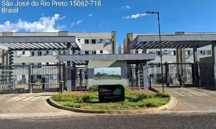 Oportunidade Única em SAO JOSE DO RIO PRETO - SP | Tipo: Apartamento | Negociação: Leilão  | Situação: Imóvel
