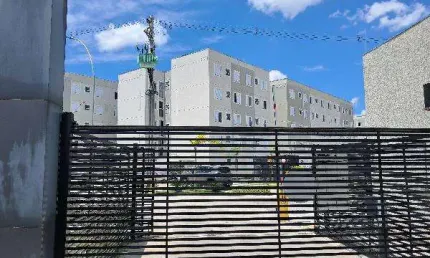 Oportunidade Única em GUARULHOS - SP | Tipo: Apartamento | Negociação: Leilão  | Situação: Imóvel