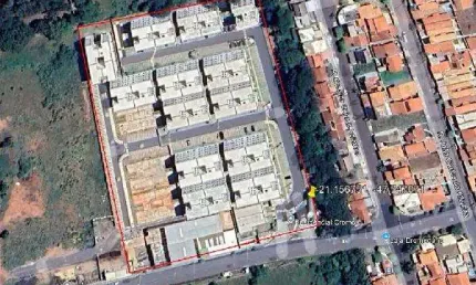 Oportunidade única em ribeirao preto - sp | tipo: apartamento | negociação: licitação aberta  | situação: imóvel