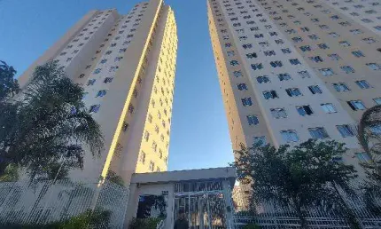 Oportunidade Única em SAO PAULO - SP | Tipo: Apartamento | Negociação: Leilão  | Situação: Imóvel
