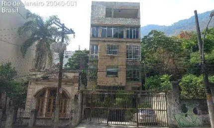 Oportunidade Única em RIO DE JANEIRO - RJ | Tipo: Apartamento | Negociação: Leilão  | Situação: Imóvel