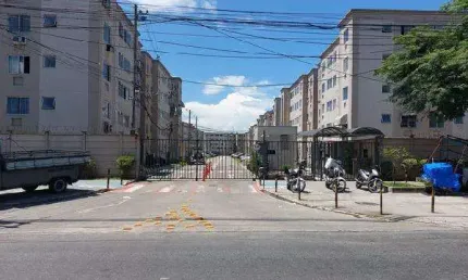 Oportunidade Única em RIO DE JANEIRO - RJ | Tipo: Apartamento | Negociação: Leilão  | Situação: Imóvel
