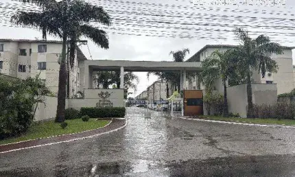 Oportunidade Única em ITABORAI - RJ | Tipo: Apartamento | Negociação: Licitação Aberta  | Situação: Imóvel