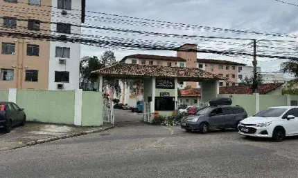 Oportunidade única em rio de janeiro - rj | tipo: apartamento | negociação: licitação aberta  | situação: imóvel