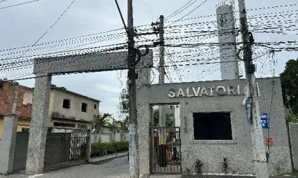 Oportunidade Única em SAO GONCALO - RJ | Tipo: Apartamento | Negociação: Licitação Aberta  | Situação: Imóvel