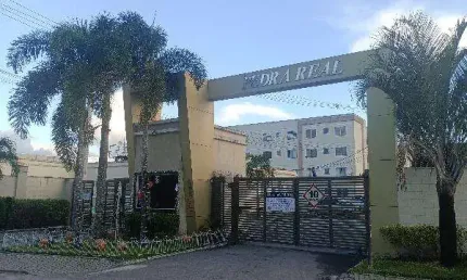 Oportunidade Única em ITABORAI - RJ | Tipo: Apartamento | Negociação: Leilão  | Situação: Imóvel
