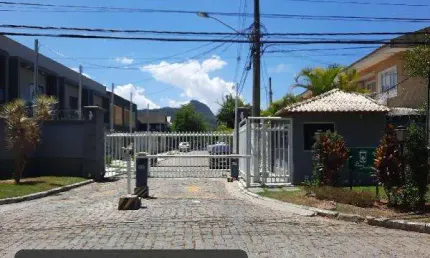 Oportunidade Única em RIO DE JANEIRO - RJ | Tipo: Casa | Negociação: Licitação Aberta  | Situação: Imóvel
