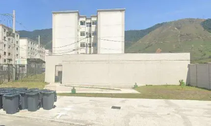 Oportunidade única em nova iguacu - rj | tipo: apartamento | negociação: licitação aberta  | situação: imóvel