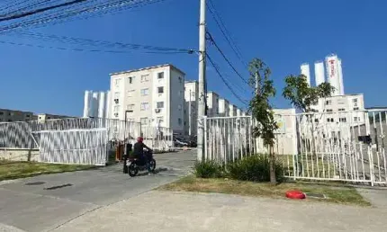 Oportunidade Única em RIO DE JANEIRO - RJ | Tipo: Apartamento | Negociação: Licitação Aberta  | Situação: Imóvel