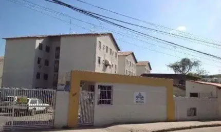 Oportunidade Única em ITABORAI - RJ | Tipo: Apartamento | Negociação: Leilão  | Situação: Imóvel
