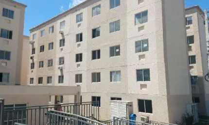 Oportunidade Única em SAO GONCALO - RJ | Tipo: Apartamento | Negociação: Licitação Aberta  | Situação: Imóvel