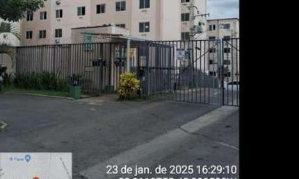 Oportunidade Única em SAO GONCALO - RJ | Tipo: Apartamento | Negociação: Leilão  | Situação: Imóvel