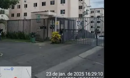 Oportunidade Única em SAO GONCALO - RJ | Tipo: Apartamento | Negociação: Licitação Aberta  | Situação: Imóvel