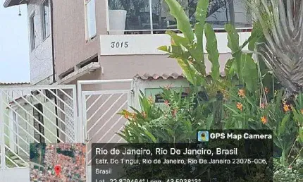 Oportunidade Única em RIO DE JANEIRO - RJ | Tipo: Casa | Negociação: Leilão  | Situação: Imóvel