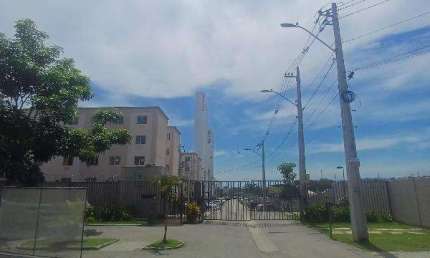 Oportunidade Única em SAO GONCALO - RJ | Tipo: Apartamento | Negociação: Leilão  | Situação: Imóvel