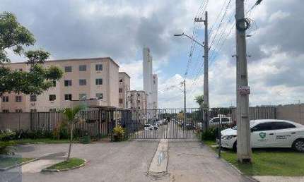 Oportunidade Única em SAO GONCALO - RJ | Tipo: Apartamento | Negociação: Leilão  | Situação: Imóvel