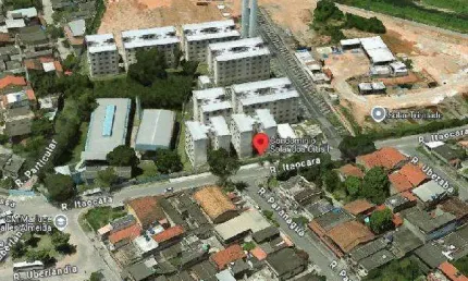 Oportunidade Única em SAO GONCALO - RJ | Tipo: Apartamento | Negociação: Licitação Aberta  | Situação: Imóvel