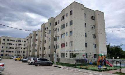 Oportunidade Única em BELFORD ROXO - RJ | Tipo: Apartamento | Negociação: Leilão  | Situação: Imóvel