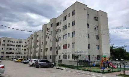 Oportunidade única em belford roxo - rj | tipo: apartamento | negociação: licitação aberta  | situação: imóvel