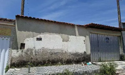 Oportunidade Única em BELFORD ROXO - RJ | Tipo: Casa | Negociação: Leilão  | Situação: Imóvel