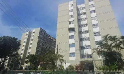 Oportunidade Única em RIO DE JANEIRO - RJ | Tipo: Apartamento | Negociação: Licitação Aberta  | Situação: Imóvel