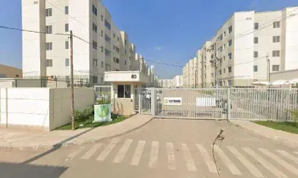 Oportunidade Única em BELFORD ROXO - RJ | Tipo: Apartamento | Negociação: Leilão  | Situação: Imóvel