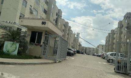 Oportunidade Única em BELFORD ROXO - RJ | Tipo: Apartamento | Negociação: Leilão  | Situação: Imóvel