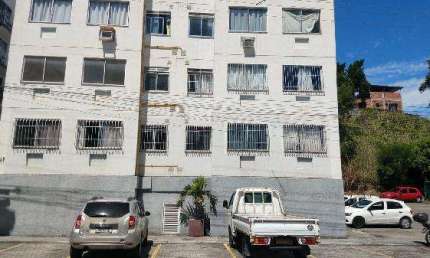 Oportunidade Única em SAO GONCALO - RJ | Tipo: Apartamento | Negociação: Leilão  | Situação: Imóvel