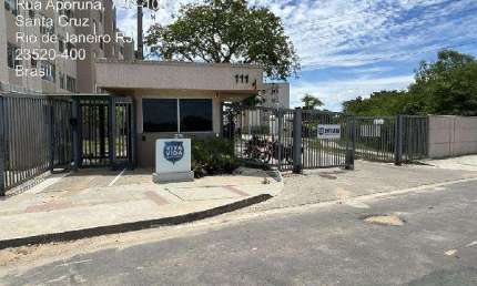 Oportunidade Única em RIO DE JANEIRO - RJ | Tipo: Apartamento | Negociação: Leilão  | Situação: Imóvel