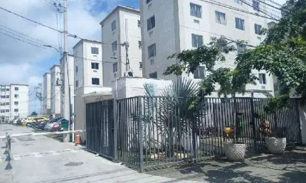 Oportunidade Única em RIO DE JANEIRO - RJ | Tipo: Apartamento | Negociação: Licitação Aberta  | Situação: Imóvel