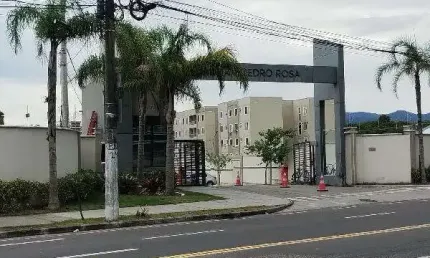 Oportunidade Única em RIO DE JANEIRO - RJ | Tipo: Apartamento | Negociação: Leilão  | Situação: Imóvel