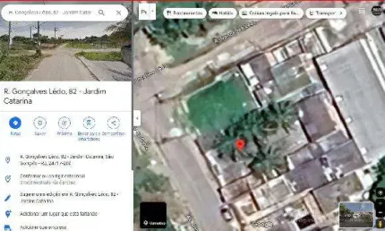 Oportunidade Única em SAO GONCALO - RJ | Tipo: Apartamento | Negociação: Leilão  | Situação: Imóvel