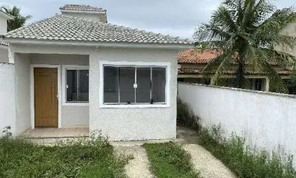 Oportunidade única em marica - rj | tipo: casa | negociação: licitação aberta  | situação: imóvel
