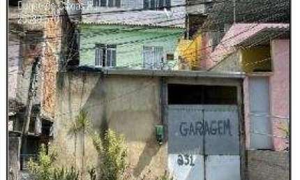 Oportunidade Única em DUQUE DE CAXIAS - RJ | Tipo: Casa | Negociação: Leilão  | Situação: Imóvel