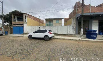 Oportunidade Única em CAMPOS DOS GOYTACAZES - RJ | Tipo: Casa | Negociação: Leilão  | Situação: Imóvel