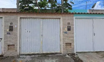 Oportunidade Única em NOVA IGUACU - RJ | Tipo: Casa | Negociação: Licitação Aberta  | Situação: Imóvel