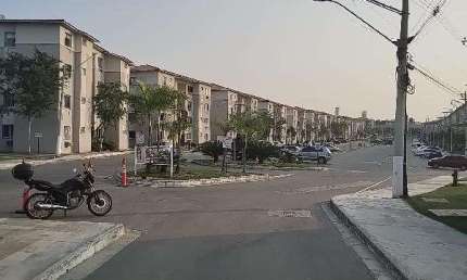 Oportunidade Única em ITABORAI - RJ | Tipo: Apartamento | Negociação: Leilão  | Situação: Imóvel