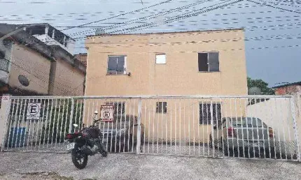 Oportunidade única em sao goncalo - rj | tipo: apartamento | negociação: licitação aberta  | situação: imóvel