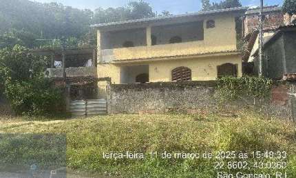 Oportunidade Única em SAO GONCALO - RJ | Tipo: Casa | Negociação: Leilão  | Situação: Imóvel