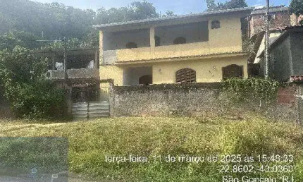 Oportunidade única em sao goncalo - rj | tipo: casa | negociação: licitação aberta  | situação: imóvel