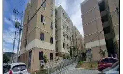 Oportunidade única em sao goncalo - rj | tipo: apartamento | negociação: licitação aberta  | situação: imóvel