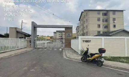 Oportunidade Única em NOVA IGUACU - RJ | Tipo: Apartamento | Negociação: Licitação Aberta  | Situação: Imóvel
