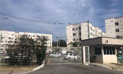 Oportunidade Única em SAO GONCALO - RJ | Tipo: Apartamento | Negociação: Leilão  | Situação: Imóvel