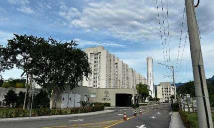 Oportunidade Única em DUQUE DE CAXIAS - RJ | Tipo: Apartamento | Negociação: Leilão  | Situação: Imóvel