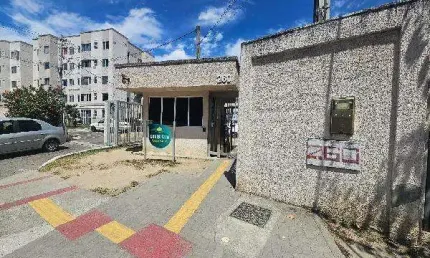 Oportunidade Única em SAO GONCALO - RJ | Tipo: Apartamento | Negociação: Licitação Aberta  | Situação: Imóvel